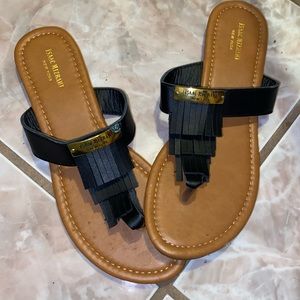 Isaac Mizrahi New York sandals